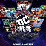 DC Universe
