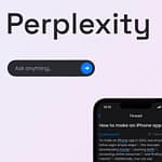 Perplexity AI Pro – 1-Year