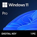Windows 11 Pro Key – 1 PC (Global)