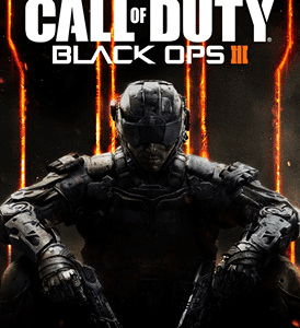 Call of Duty: Black Ops 3