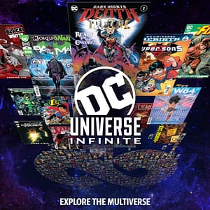 DC Universe