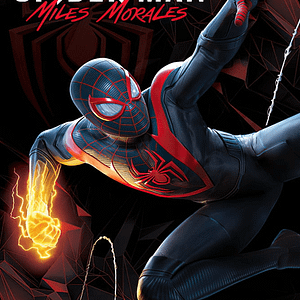 Spider-Man Miles Morales PC at Cheap rate