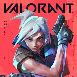 Valorant