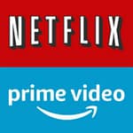 Netflix Prime Combo