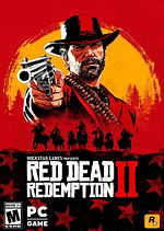 red dead redemption 2 PC