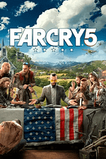 Farcry 5 PC ar Cheap