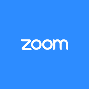 Zoom Pro 100 Participants