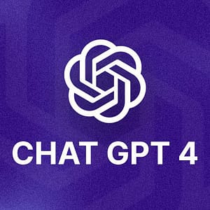Chatgpt-4 premium account at cheap
