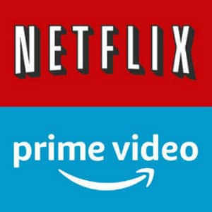 Netflix Prime Combo