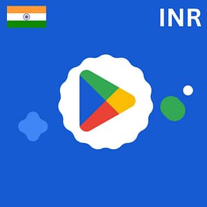 Google Play Gift Card India